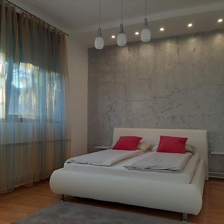 Ars Duo Apartment Novi Sad Bagian luar foto