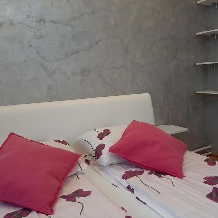 Ars Duo Apartment Novi Sad Bagian luar foto