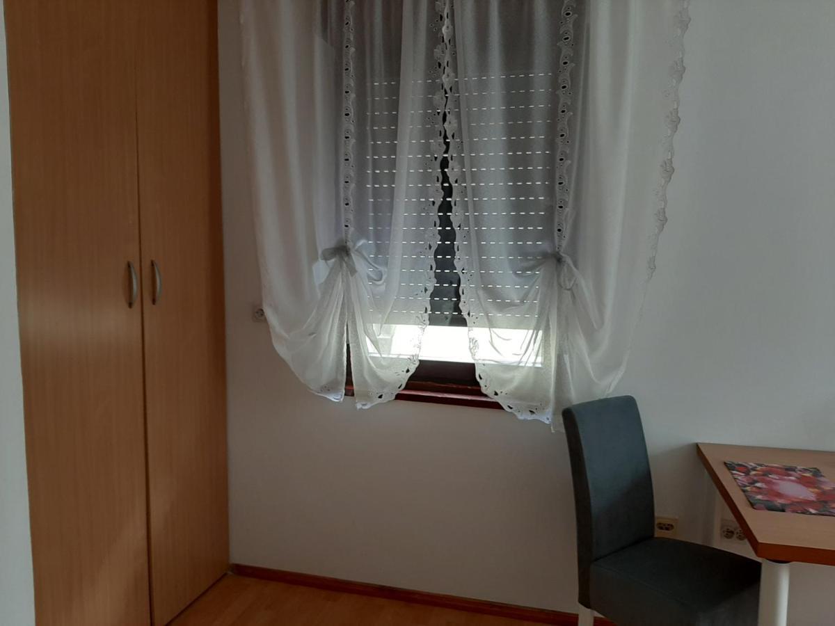 Ars Duo Apartment Novi Sad Bagian luar foto